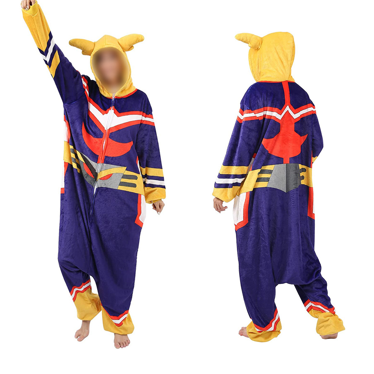 Anime Cosplay To Buy - Пижамы для косплея My Hero Academy