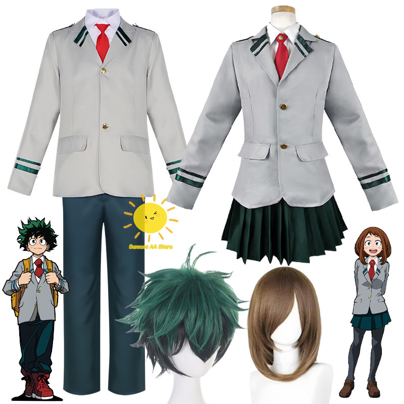 Anime Cosplay To Buy - Костюмы для косплея по аниме «Моя
