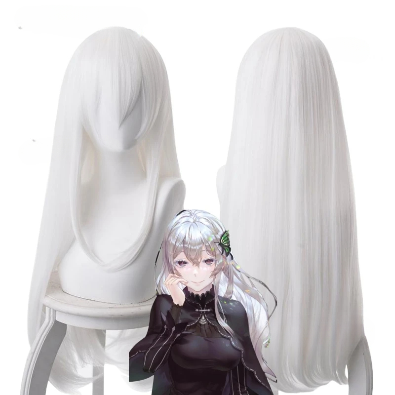 Re Zero Rem Wig - RE: ZERO Начало жизни в другом
