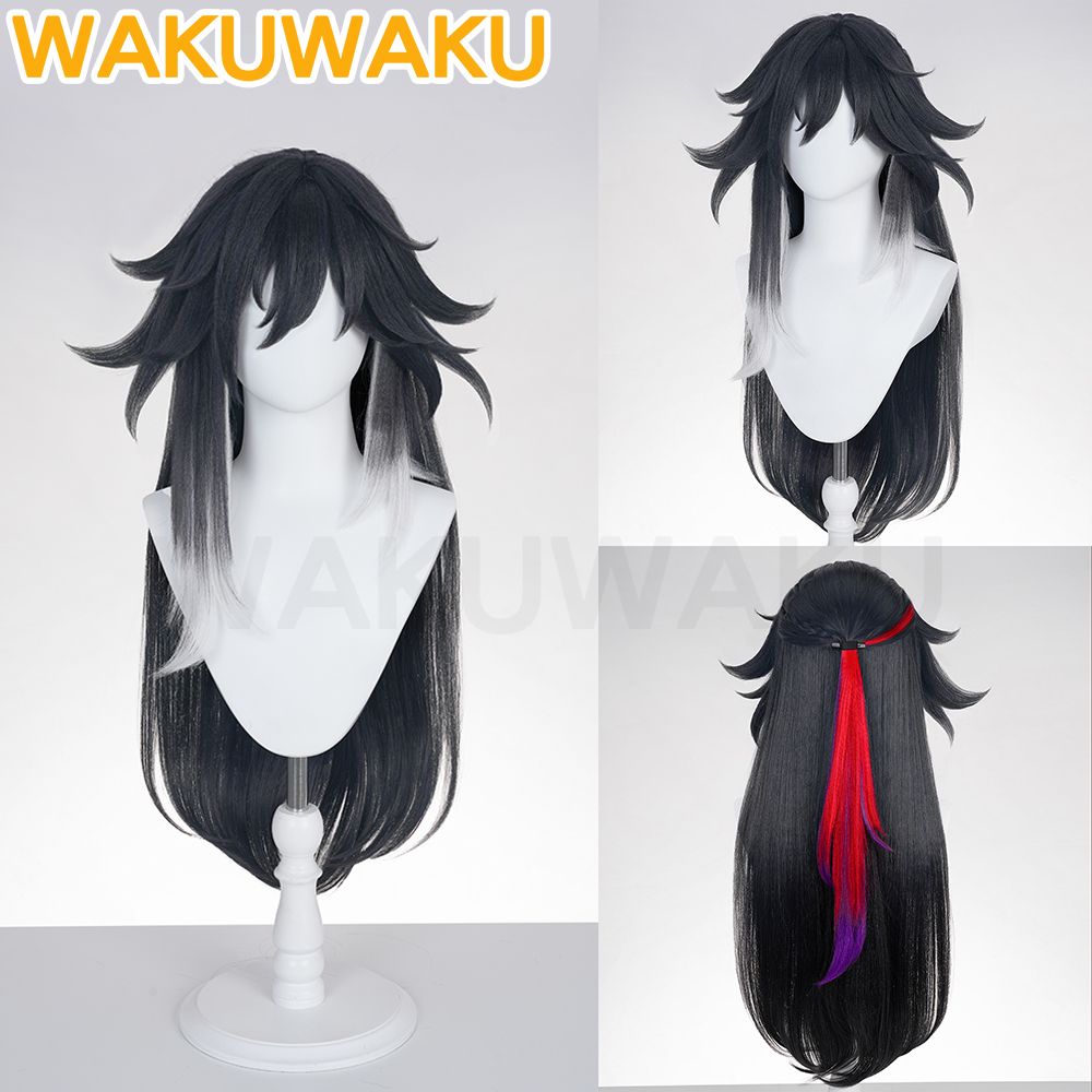 Anime Cosplay Long Hair - В НАЛИЧИИ: Парик Ashveil для косплея