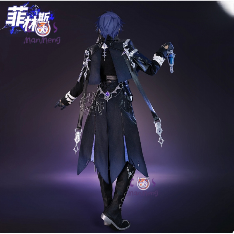Игра Genshin Impac Kyryll Chud – обзор и цена Anime Cosplay To Buy