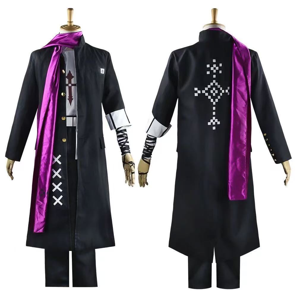 Костюм для косплея по аниме Da – обзор и цена Anime Cosplay To Buy