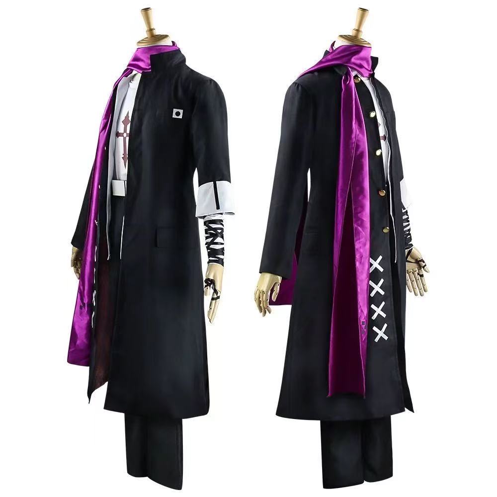 Костюм для косплея по аниме Da – обзор и цена Anime Cosplay To Buy