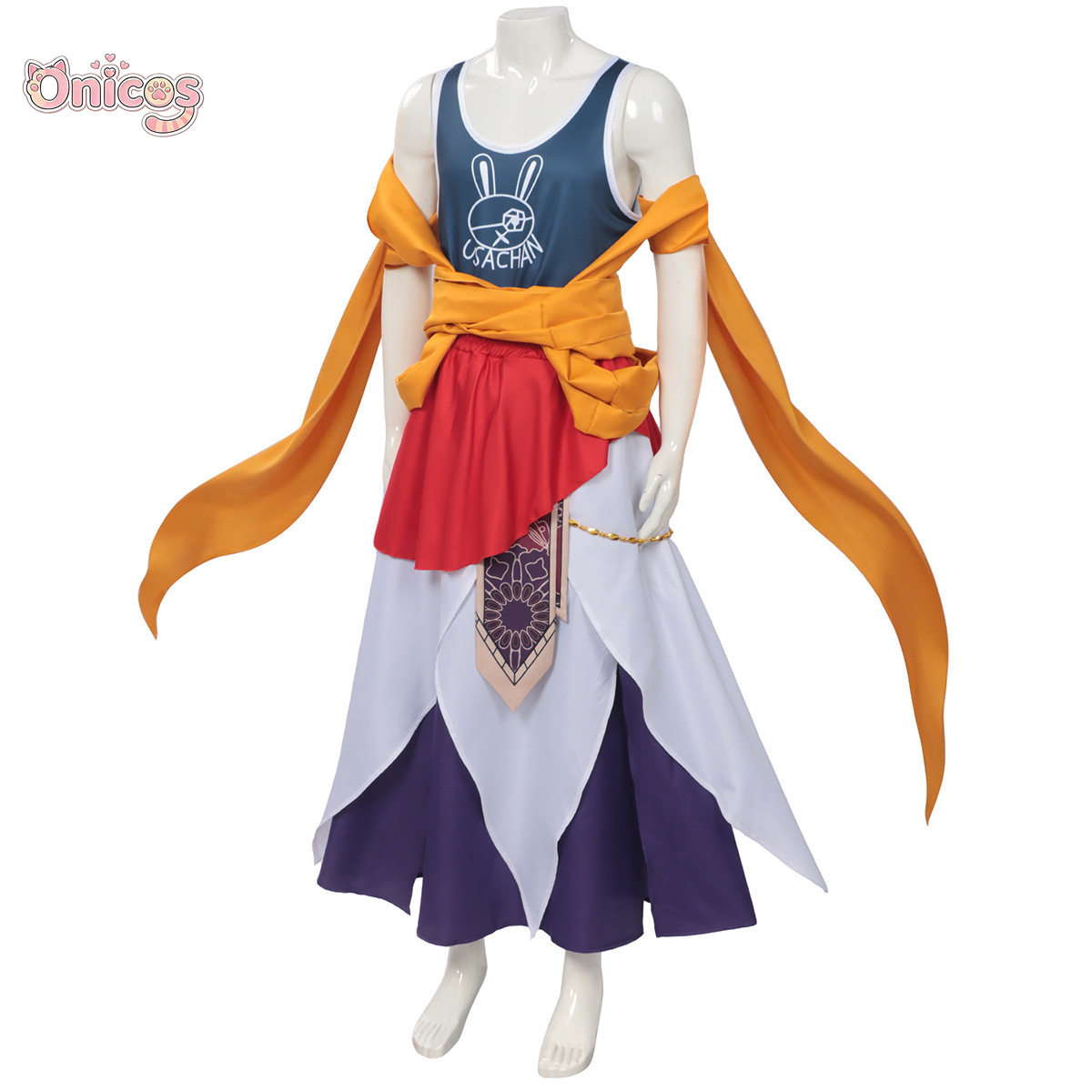 Костюм для косплея Будды из Re – обзор и цена Anime Cosplay Swimsuit