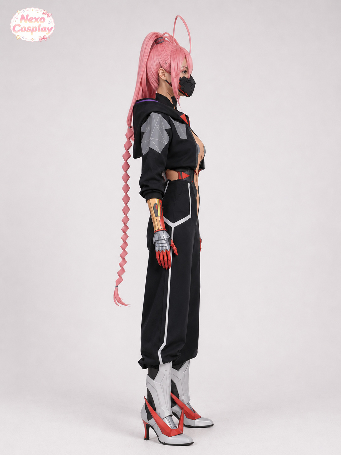 Костюм для косплея CE2 Талия Я – обзор и цена Anime Cosplay Swimsuit