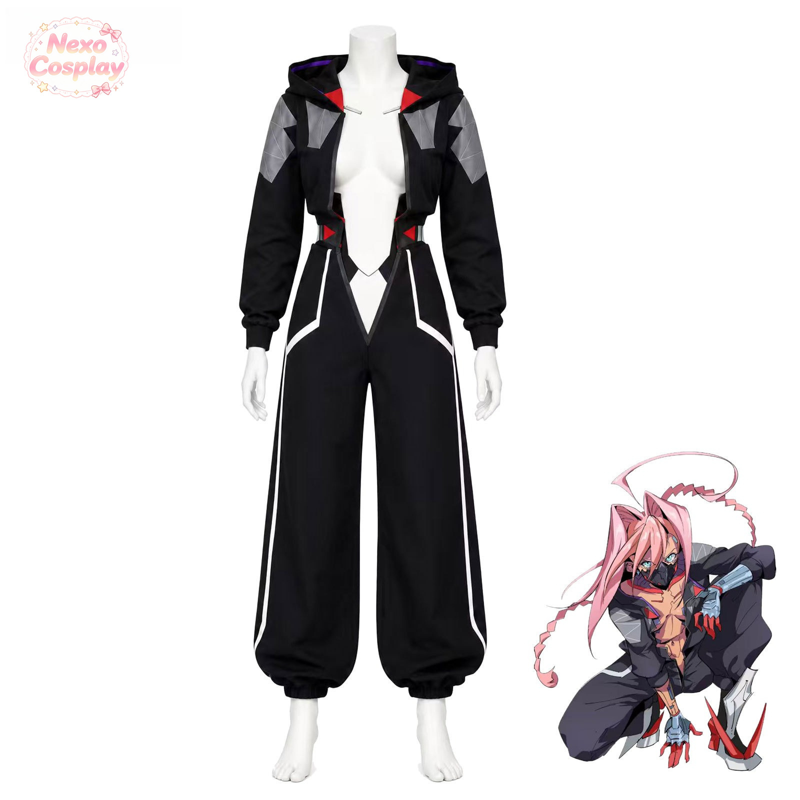 Костюм для косплея CE2 Талия Я – обзор и цена Anime Cosplay Swimsuit