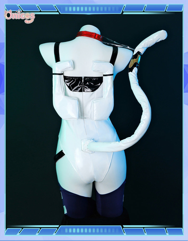 Костюм для косплея Аянами Рей  – обзор и цена Anime Cosplay Swimsuit