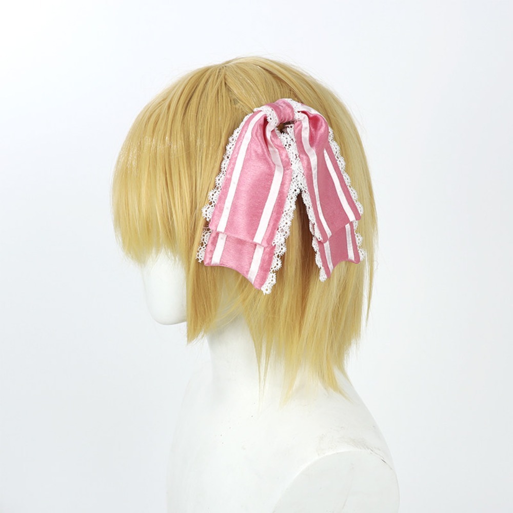 Парик для косплея Беатрис из R – обзор и цена Re Zero Rem Wig
