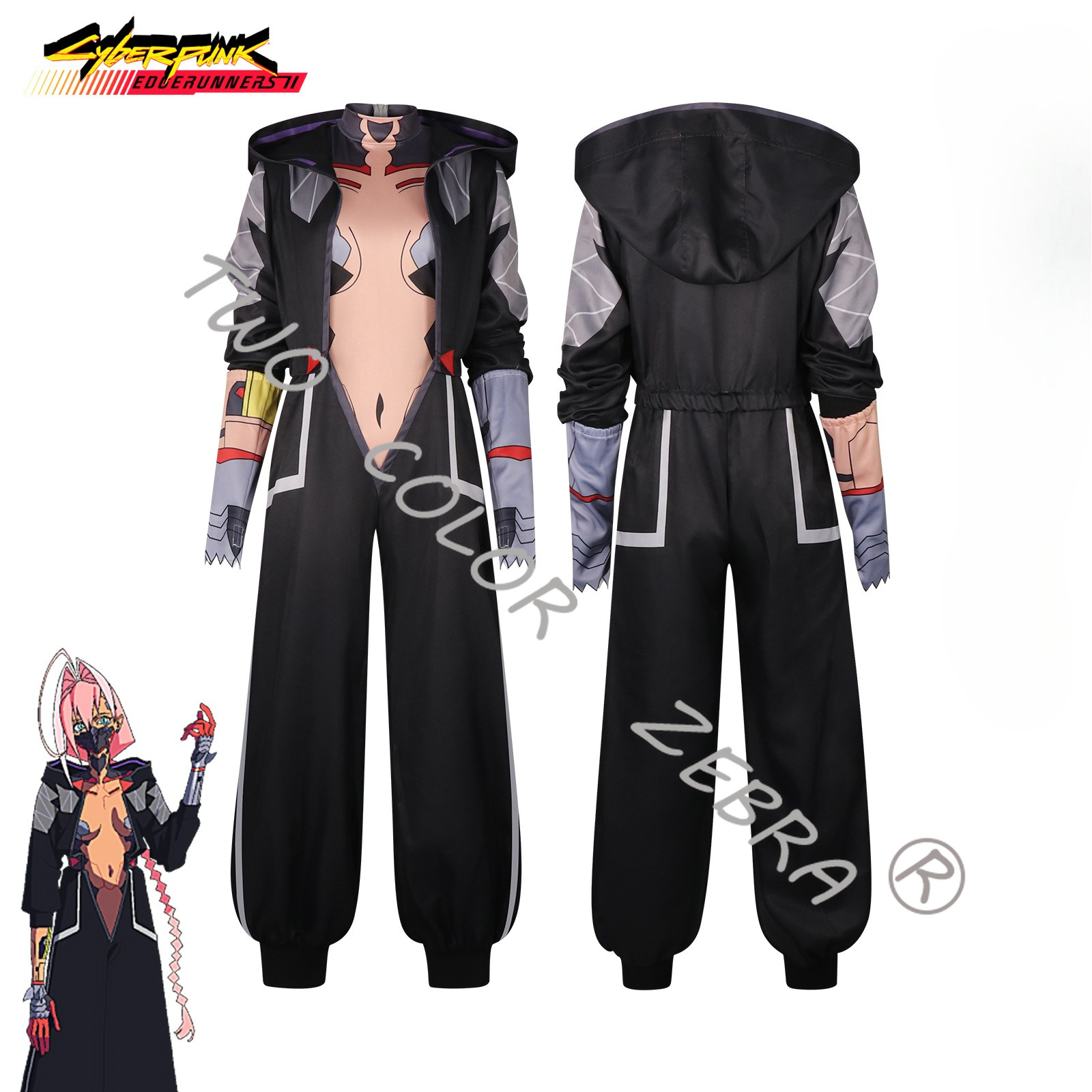Костюм для косплея Талии Янг и – обзор и цена Anime Yang Cosplay