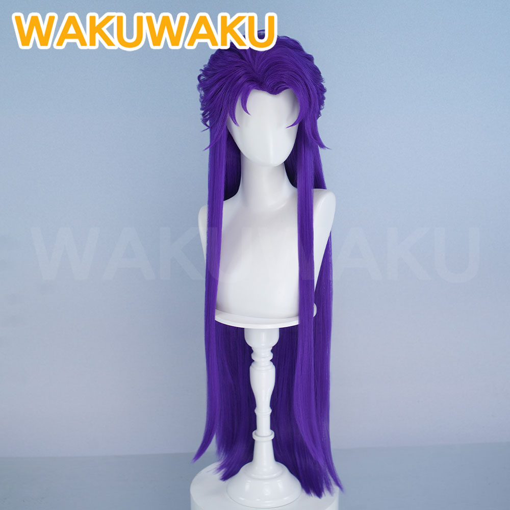 В НАЛИЧИИ: Парик для косплея Д – обзор и цена Anime Cosplay Long Hair