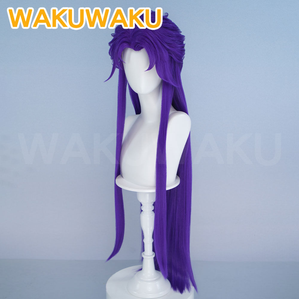 В НАЛИЧИИ: Парик для косплея Д – обзор и цена Anime Cosplay Long Hair