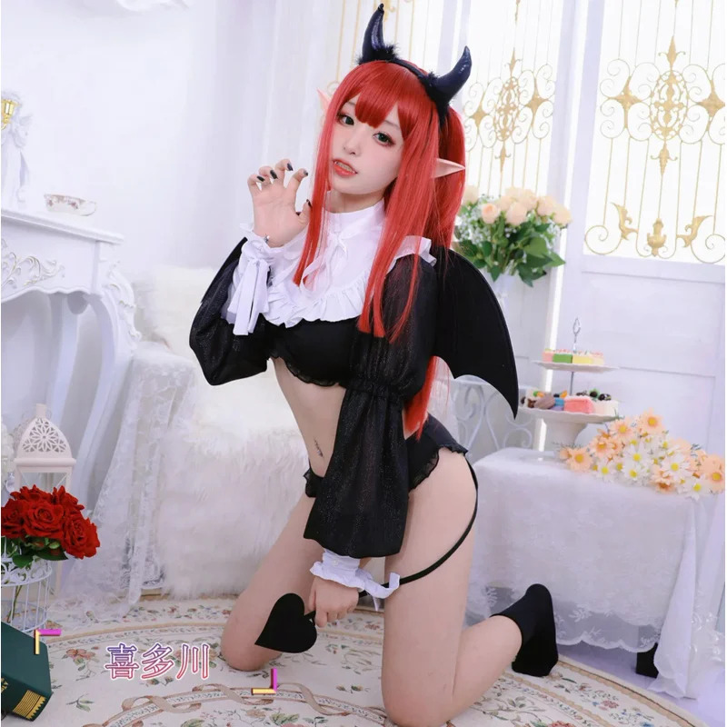 Rizu Kyun Kitagawa Marin Коспл – обзор и цена Anime Cosplay Instagram