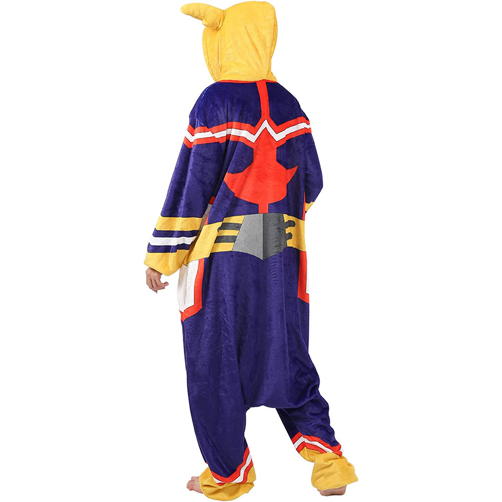 Пижамы для косплея My Hero Aca – обзор и цена Anime Cosplay To Buy
