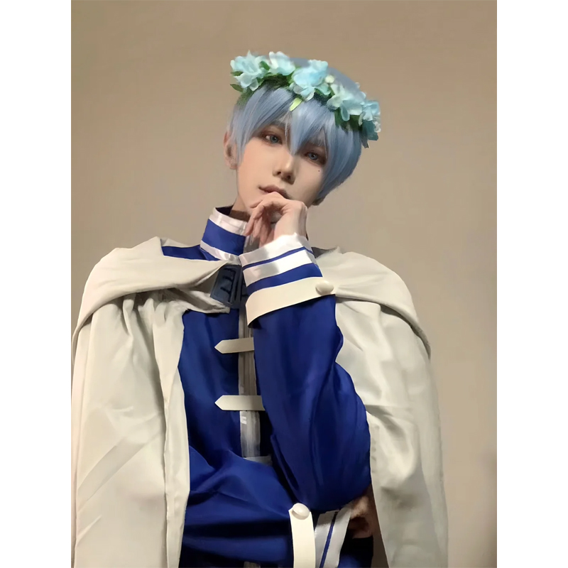 Костюмы для косплея Аниме Химм – обзор и цена Anime Cosplay To Buy