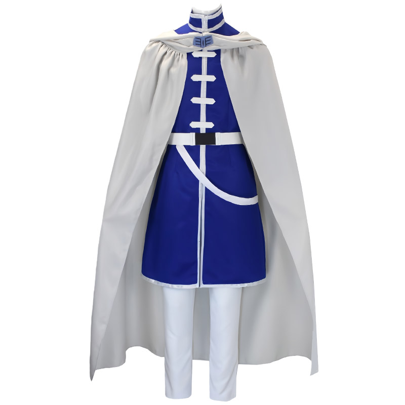 Костюмы для косплея Аниме Химм – обзор и цена Anime Cosplay To Buy