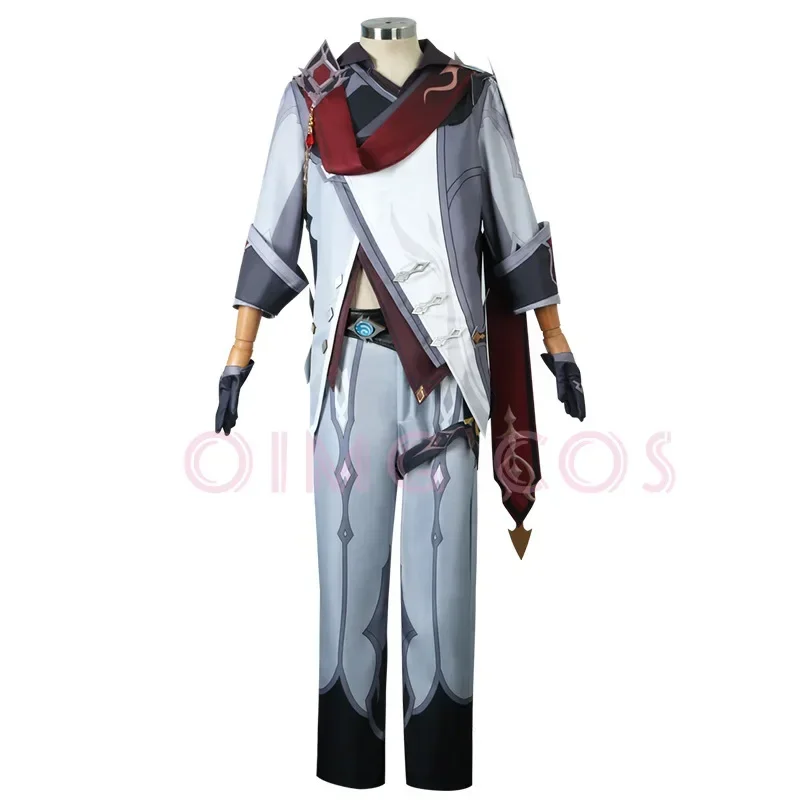 Genshin Impact Tartaglia Коспл – обзор и цена Anime Cosplay To Buy