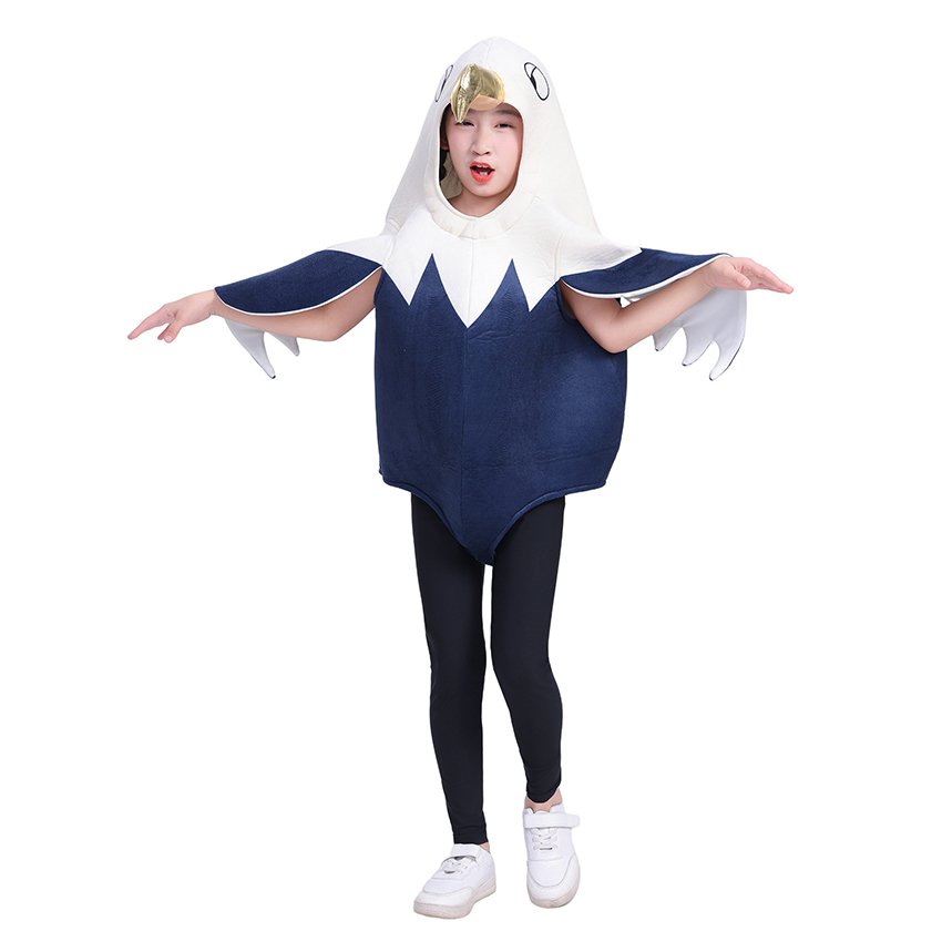 Белоголовый орлан Ян, косплей, – обзор и цена Anime Yang Cosplay