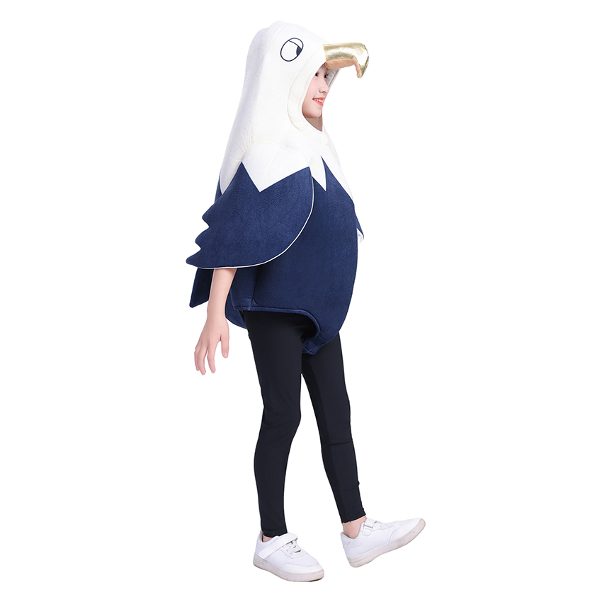 Белоголовый орлан Ян, косплей, – обзор и цена Anime Yang Cosplay