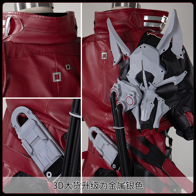Костюм для косплея Arknights E – обзор и цена Anime Cosplay Swimsuit