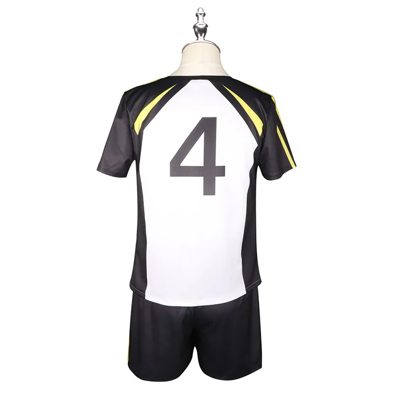 Akaashi Keiji Джерси Аниме Hai – обзор и цена Anime Cosplay To Buy
