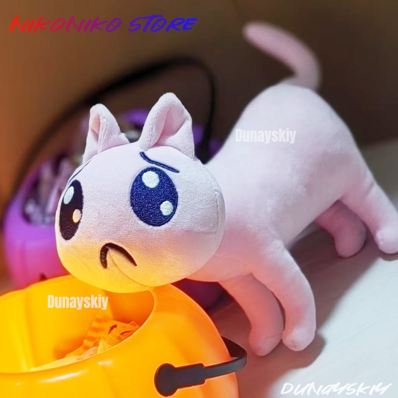 Аниме-косплей: Милый плюшевый  – обзор и цена Anime Cosplay Meme