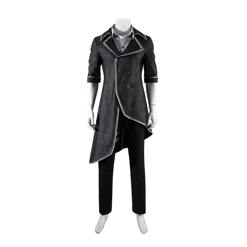 Verso Косплей Clair Obscur: Эк – обзор и цена Anime Cosplay To Buy