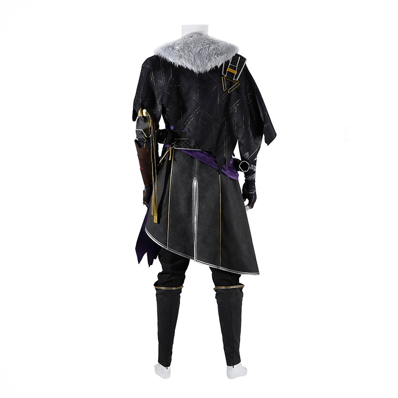 Verso Косплей Clair Obscur: Эк – обзор и цена Anime Cosplay To Buy