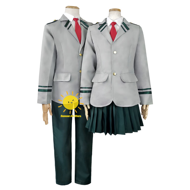 Костюмы для косплея по аниме « – обзор и цена Anime Cosplay To Buy