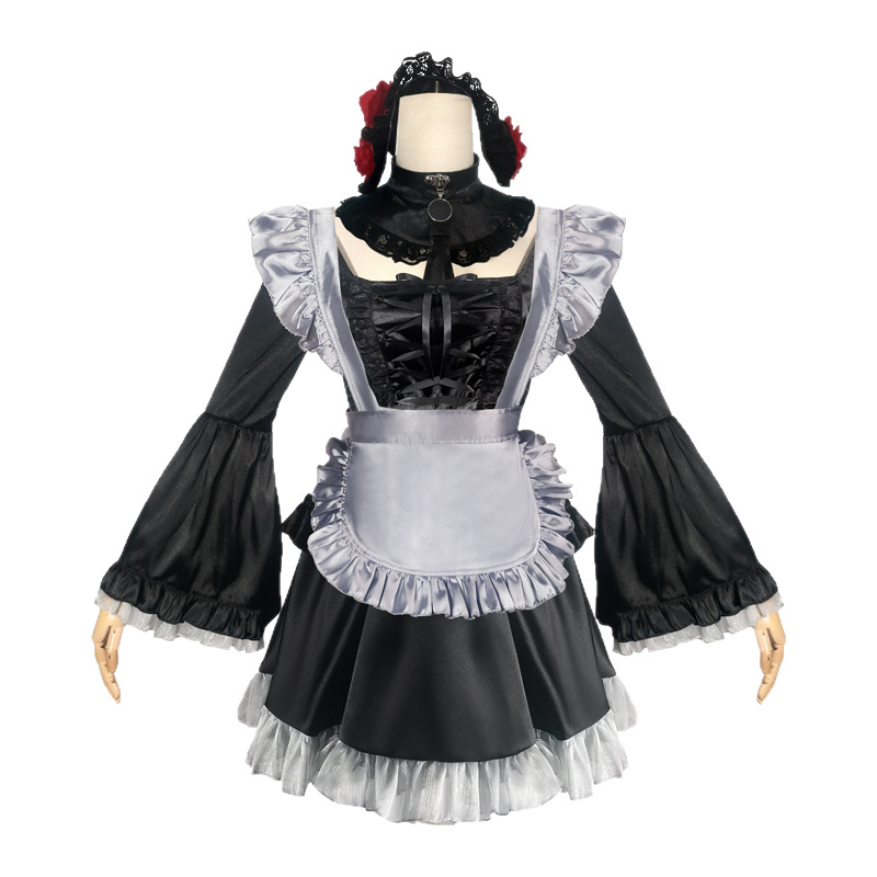 Костюм для косплея My Dress-Up – обзор и цена Kitagawa Anime Cosplay