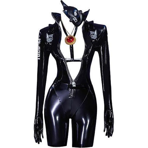 Костюм для косплея WHH Anime N – обзор и цена Anime Cosplay Women