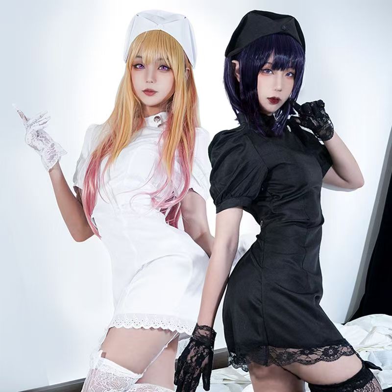 Костюм для вечеринки на Хэллоу – обзор и цена Kitagawa Anime Cosplay