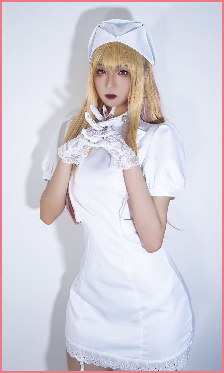 Костюм для вечеринки на Хэллоу – обзор и цена Kitagawa Anime Cosplay