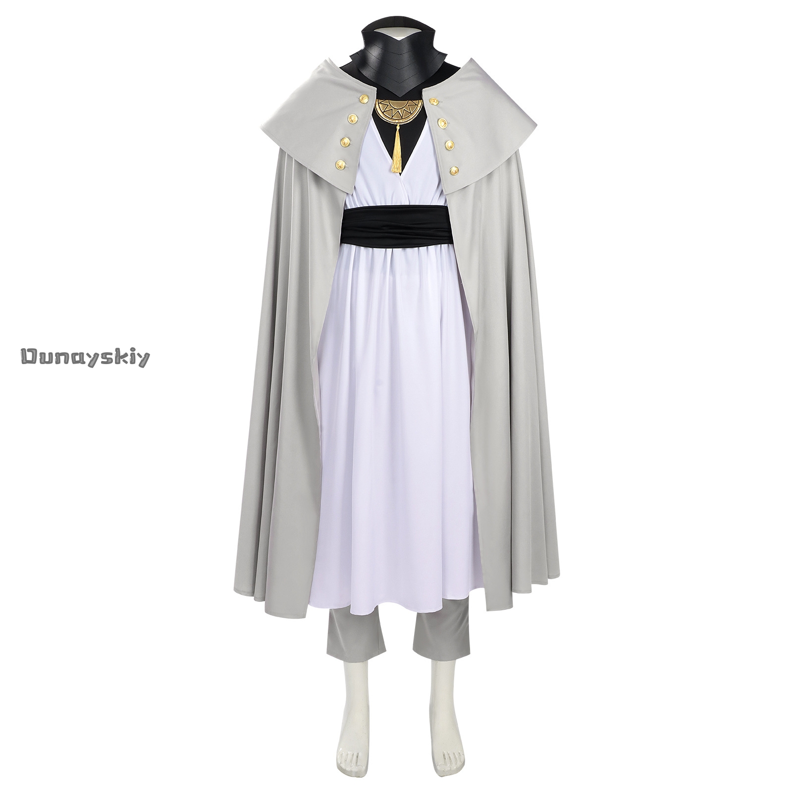 Костюм для косплея Цифрей: шля – обзор и цена Anime Cosplay Diy