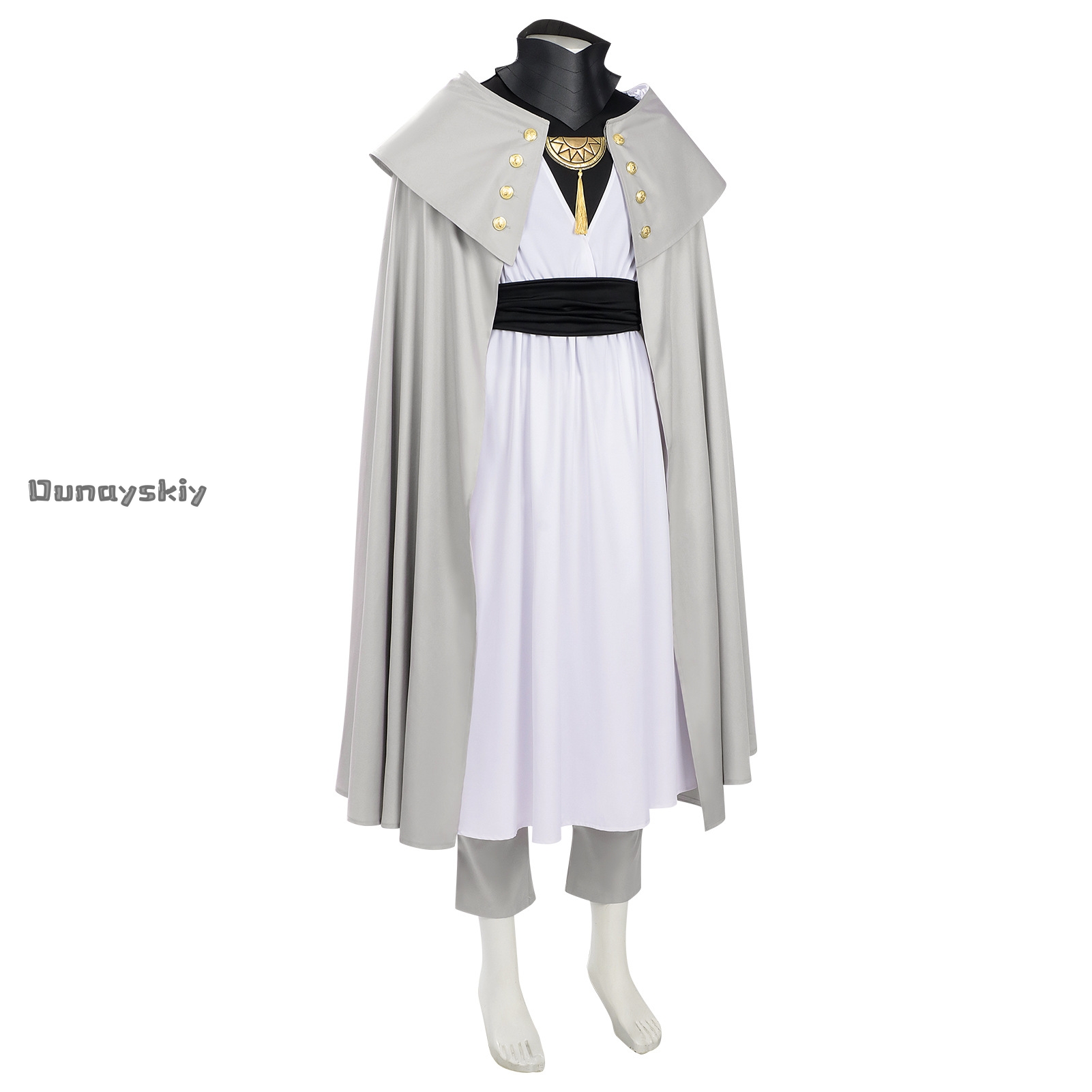 Костюм для косплея Цифрей: шля – обзор и цена Anime Cosplay Diy