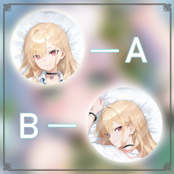 Китагава Марин Dakimakura Hing – обзор и цена Kitagawa Anime Cosplay