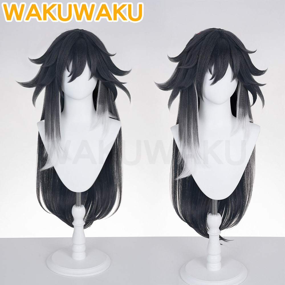 В НАЛИЧИИ: Парик Ashveil для к – обзор и цена Anime Cosplay Long Hair