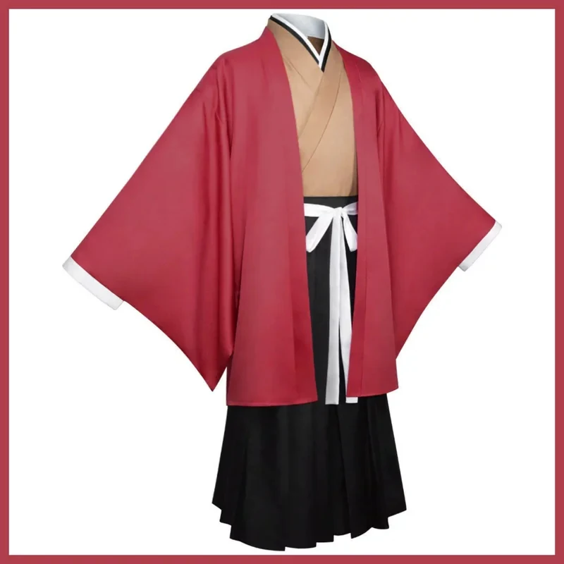 Костюм для косплея Тсугикуни Й – обзор и цена Anime Cosplay To Buy