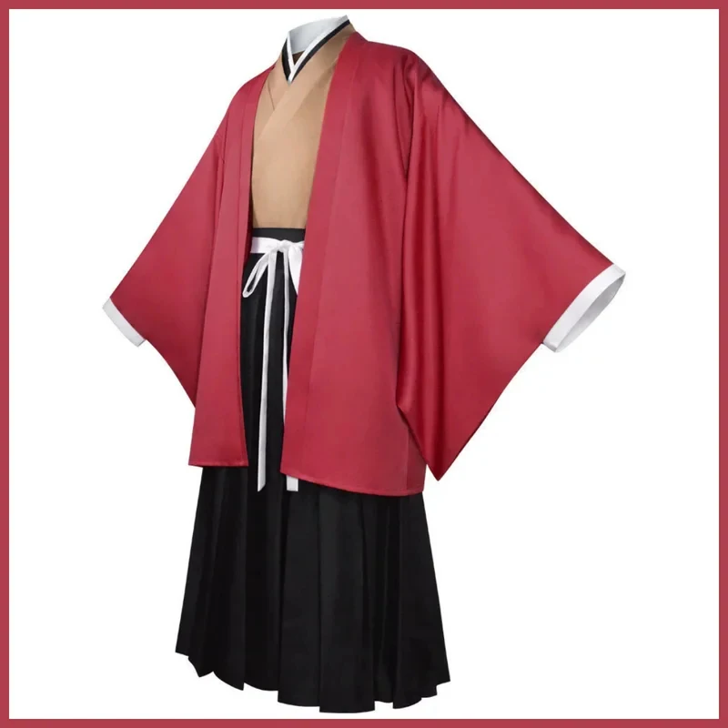 Костюм для косплея Тсугикуни Й – обзор и цена Anime Cosplay To Buy
