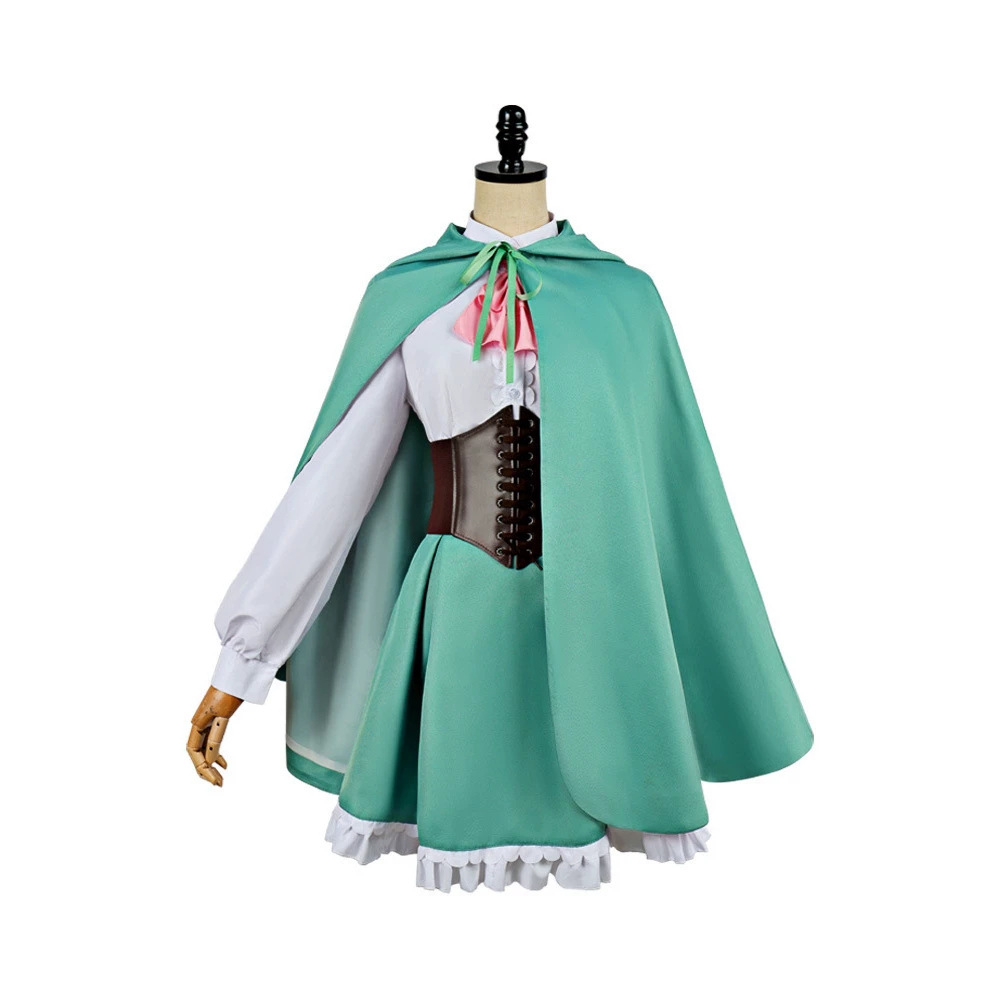 Костюм для косплея Рам и Рем и – обзор и цена Re Zero Rem Wig