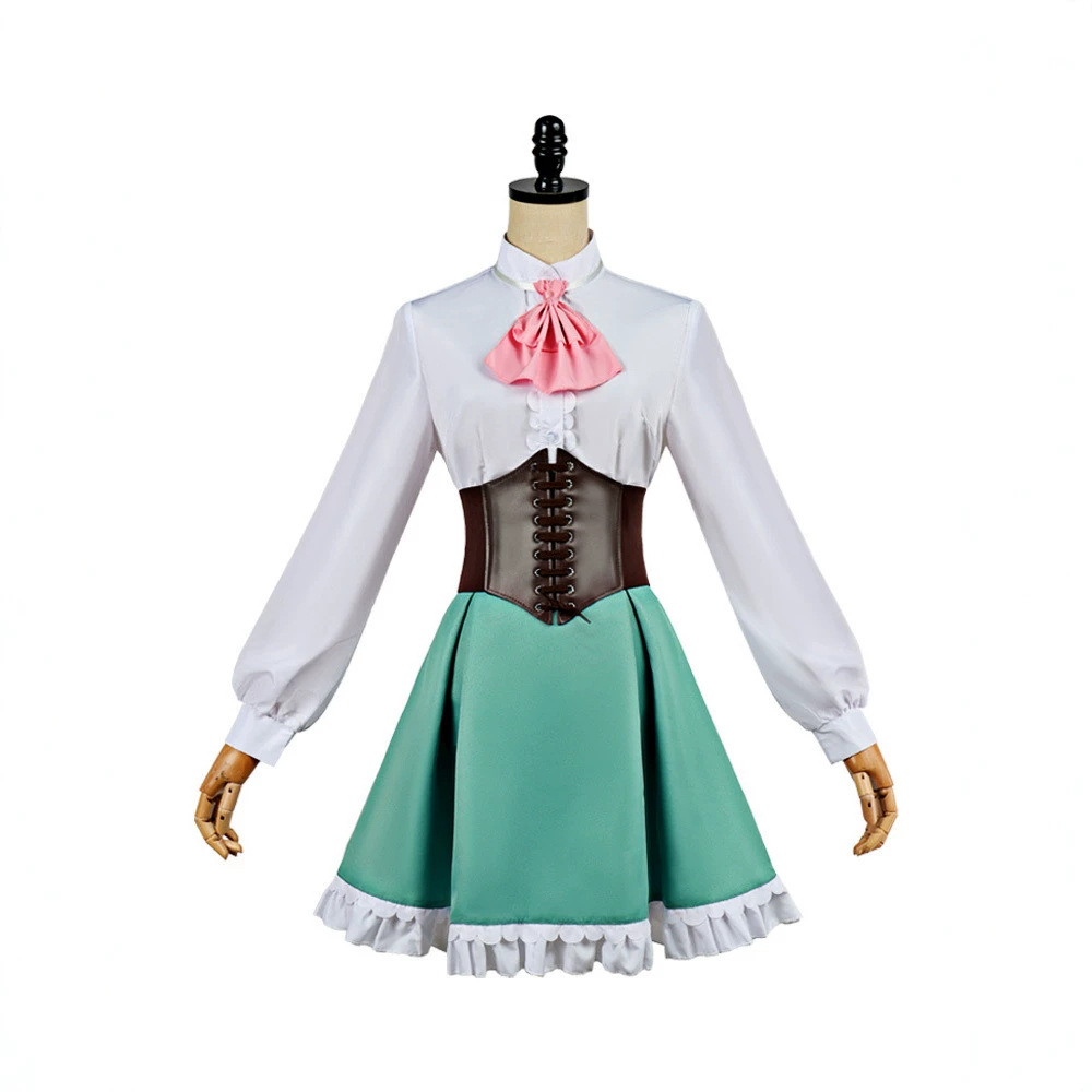 Костюм для косплея Рам и Рем и – обзор и цена Re Zero Rem Wig