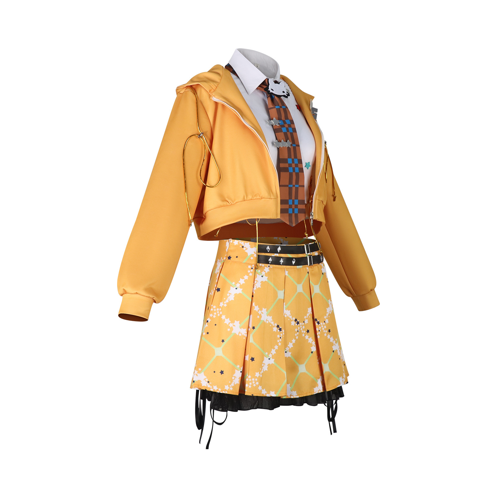 Костюм для косплея WHH Anime N – обзор и цена Cosplay Anime Female Characters