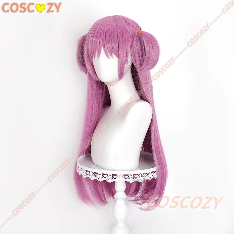 КосплейАниме Летние карманы Ко – обзор и цена Anime Cosplay Long Hair