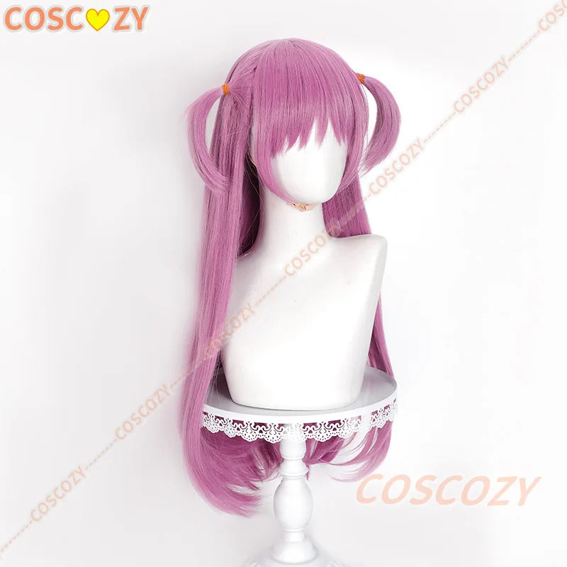 КосплейАниме Летние карманы Ко – обзор и цена Anime Cosplay Long Hair