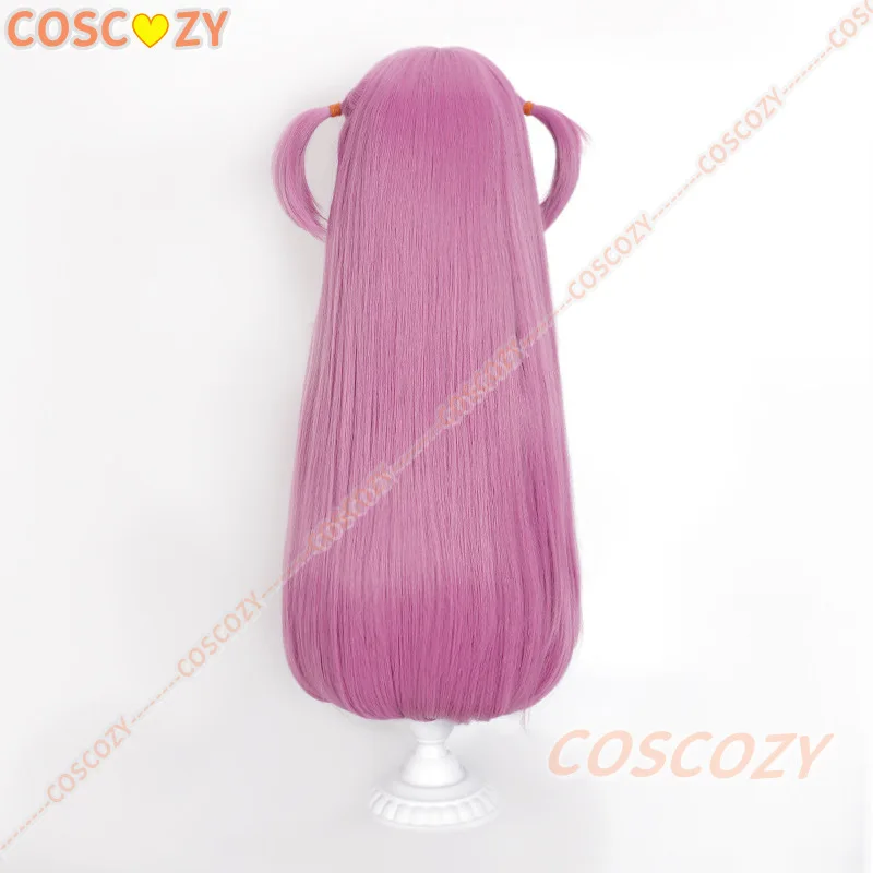 КосплейАниме Летние карманы Ко – обзор и цена Anime Cosplay Long Hair