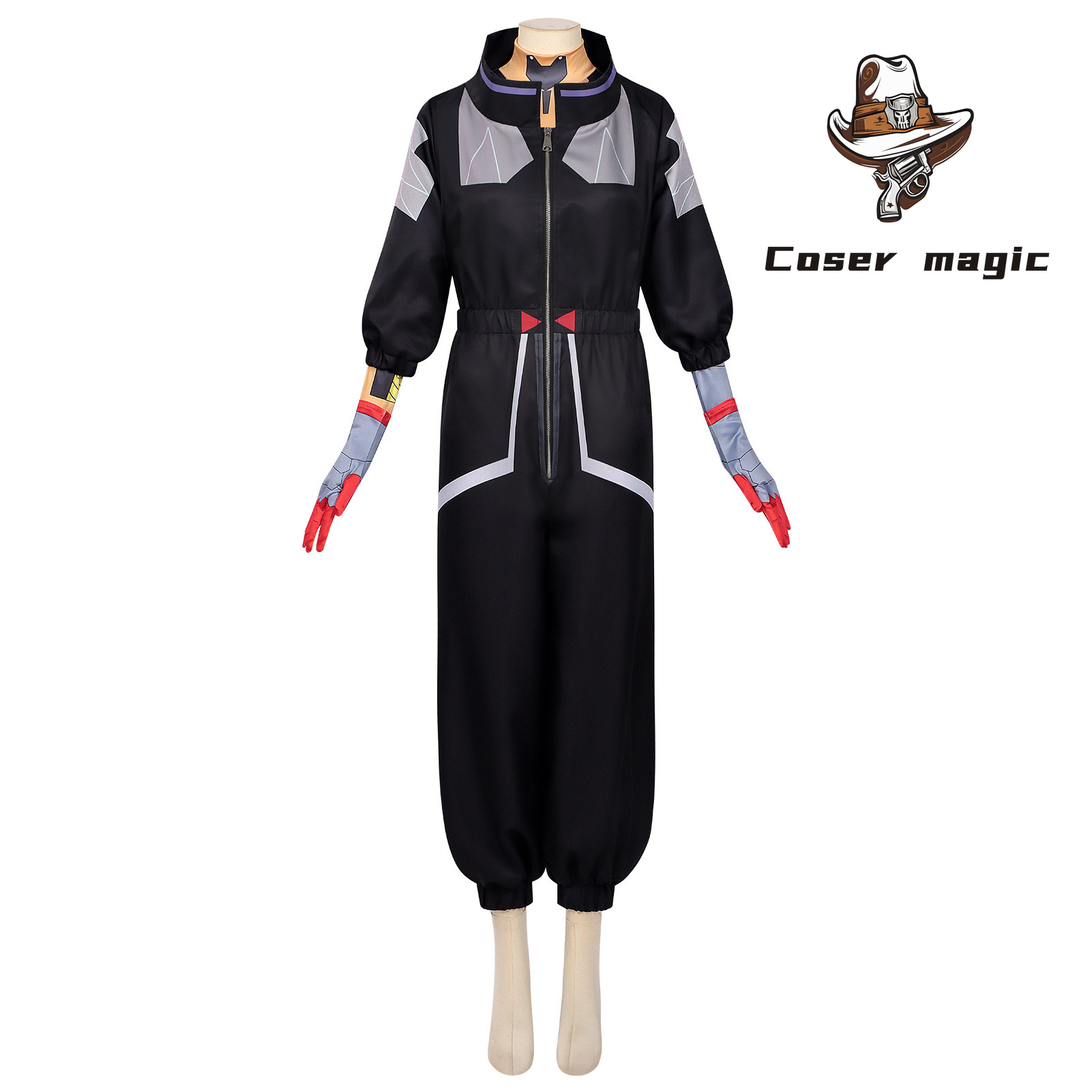 Костюм для косплея Талии Янг,  – обзор и цена Anime Yang Cosplay