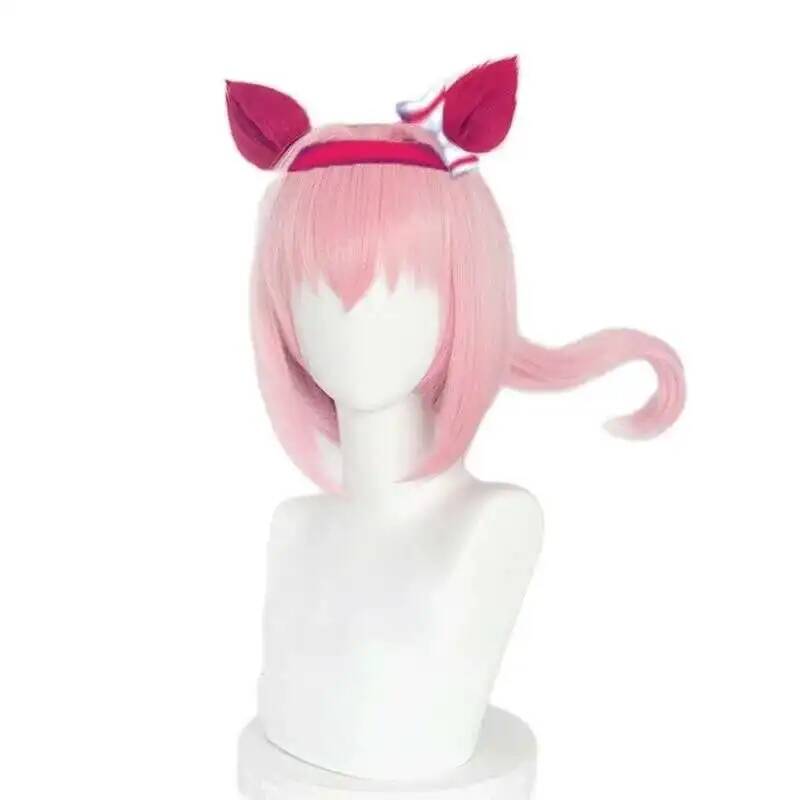 Uma Musume Haru Urara Косплей  – обзор и цена Anime Cosplay Women