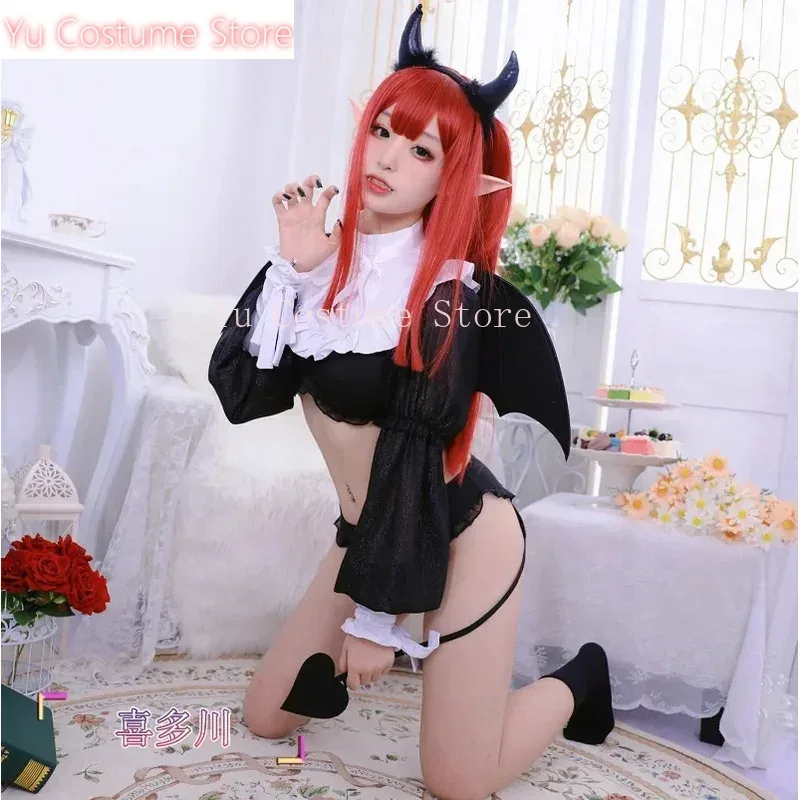 Костюм rizu Kyun Marincosplay  – обзор и цена Anime Cosplay Instagram