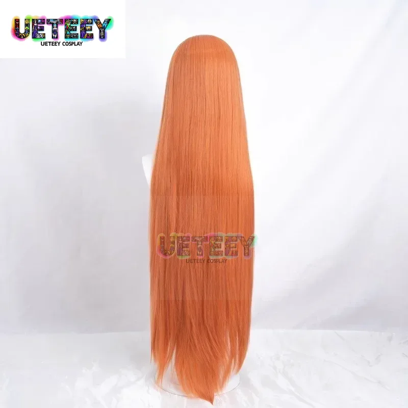 UETEEY COS аниме Bleach Inoue  – обзор и цена Anime Cosplay Long Hair