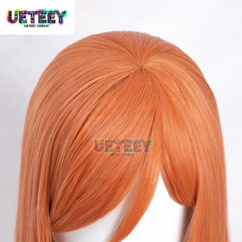 UETEEY COS аниме Bleach Inoue  – обзор и цена Anime Cosplay Long Hair