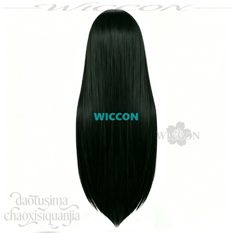 Аниме-парик для косплея в стил – обзор и цена Anime Cosplay Long Hair